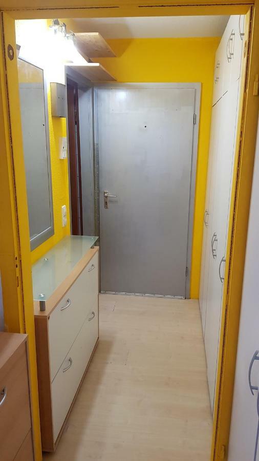 Business-Travel-Apartment & Ferienwohnung Muenster, Kontaktloser Check-In Von 15 Bis 24 Uhr Moeglich, Mit Sb-Kiosk Exteriér fotografie